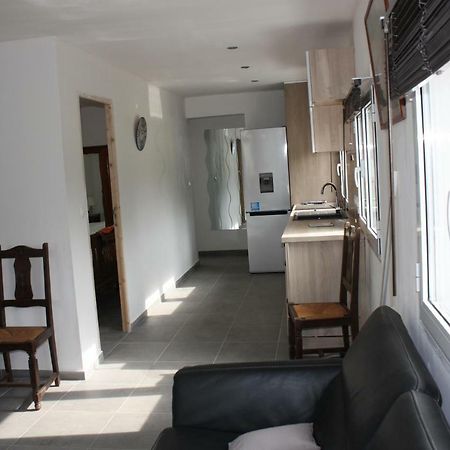 Apartament T3 Sur Le Bassin D'Arcachon Le Teich Zewnętrze zdjęcie