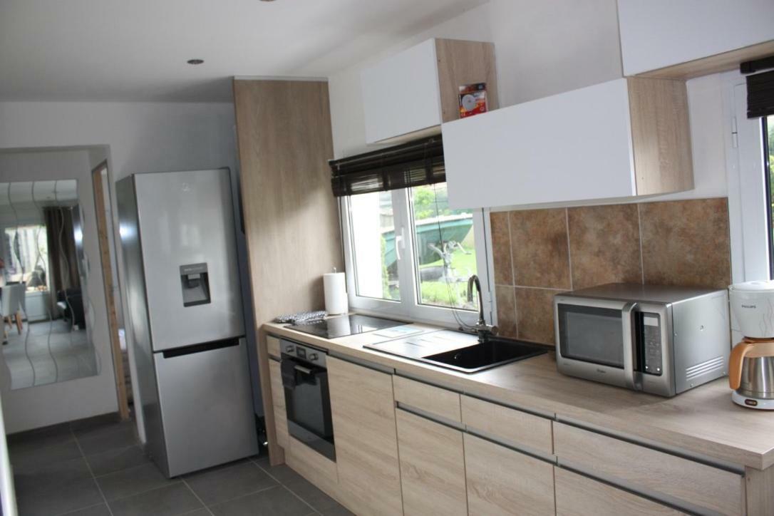 Apartament T3 Sur Le Bassin D'Arcachon Le Teich Zewnętrze zdjęcie